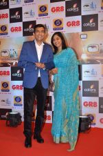Sanjeev Kapoor at Gr8 ITA Awards in Mumbai on 6th Sept 2015